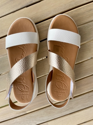 Сандали Oh my sandals 5657