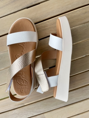 Сандали Oh my sandals 5657