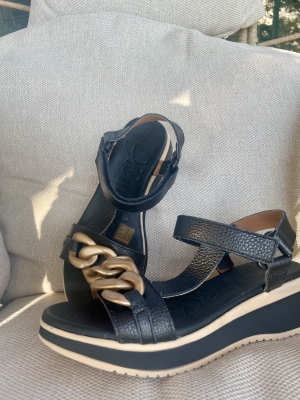 Сандали Oh my sandals 5651