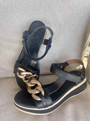 Сандали Oh my sandals 5651