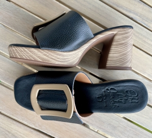 Чехли Oh my sandals 5631