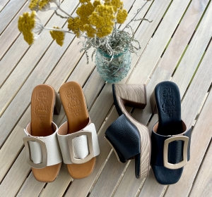 Чехли Oh my sandals 5631