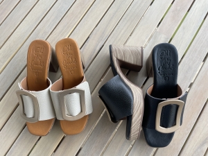 Чехли Oh my sandals 5631