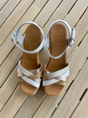 Sandals Oh my sandals 5733