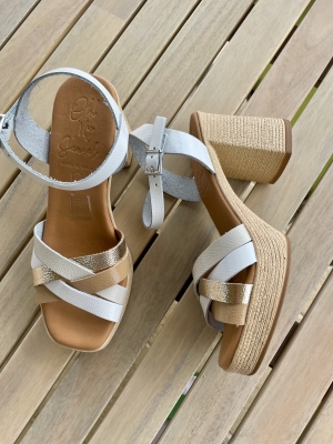 Sandals Oh my sandals 5733