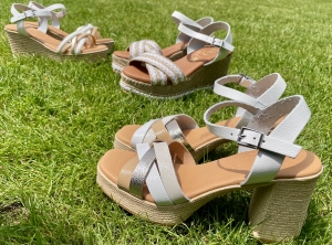 Sandals Oh my sandals 5733