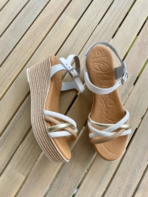 Sandals Oh my sandals 5722