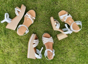 Sandals Oh my sandals 5722