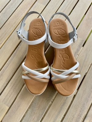 Sandals Oh my sandals 5722