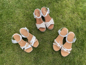 Sandals Oh my sandals 5722