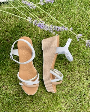 Sandals Oh my sandals 5722