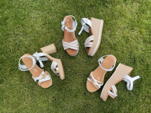 Sandals Oh my sandals 5722