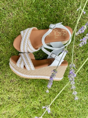 Sandals Oh my sandals 5738