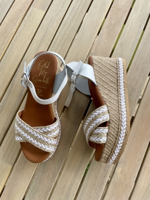 Sandals Oh my sandals 5738