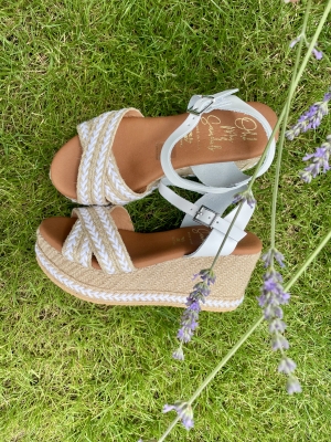Sandals Oh my sandals 5738