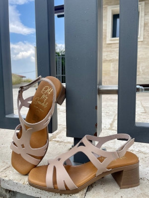 Сандали Oh my sandals 5733