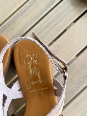 Сандали Oh my sandals 5733