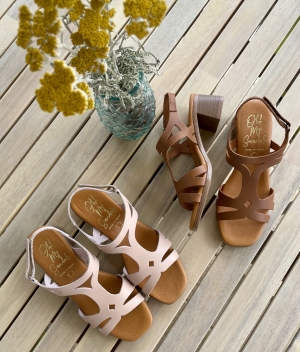 Сандали Oh my sandals 5733