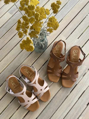 Sandals Oh my sandals 5733