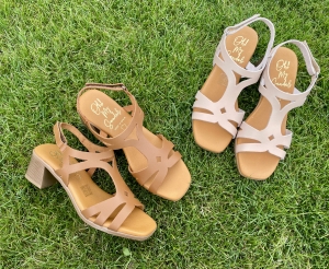 Sandals Oh my sandals 5733