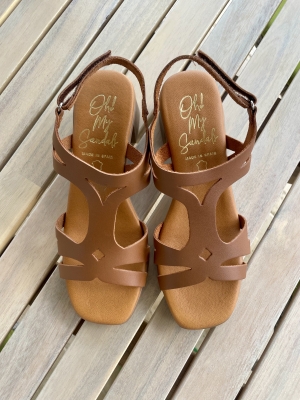 Sandals Oh my sandals 5733