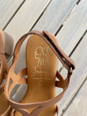 Sandals Oh my sandals 5733