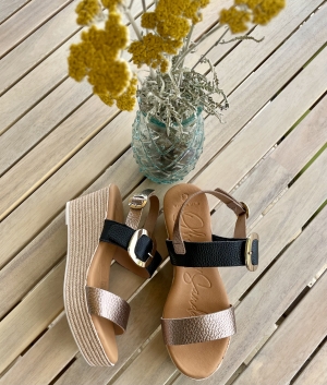 Сандали Oh my sandals 5631