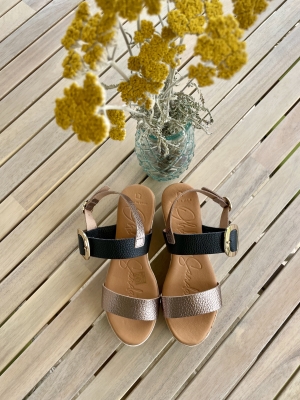 Сандали Oh my sandals 5631