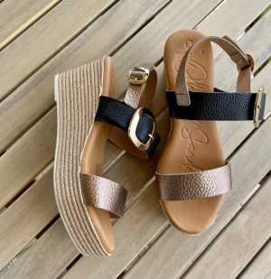 Сандали Oh my sandals 5631