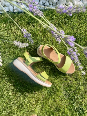 Сандали Oh my sandals 5653