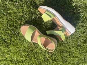 Сандали Oh my sandals 5653