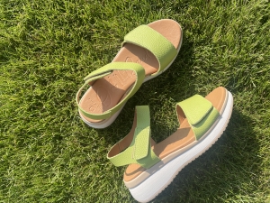 Сандали Oh my sandals 5653