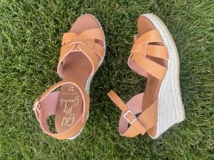 Сандали Oh my sandals 5653