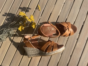 Сандали Oh my sandals 5653