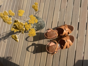 Сандали Oh my sandals 5653