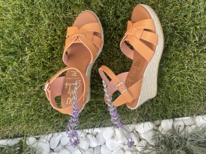 Сандали Oh my sandals 5653