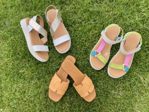Sandals Oh my sandals 5653