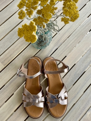 Sandals Oh my sandals 5653