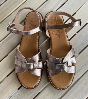 Sandals Oh my sandals 5653