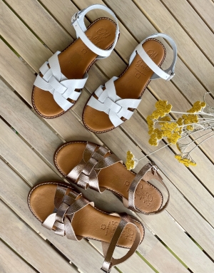 Sandals Oh my sandals 5653