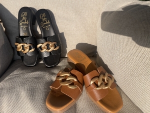 Sandals Oh my sandals 5653