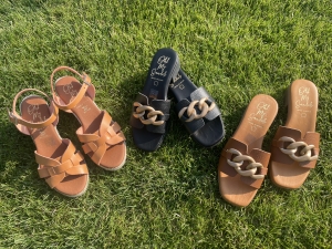 Sandals Oh my sandals 5653