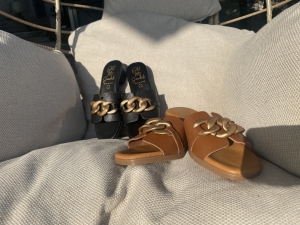 Sandals Oh my sandals 5653