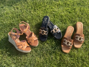 Sandals Oh my sandals 5653