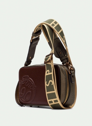 Bordeux Bag Hispanitas BV254158