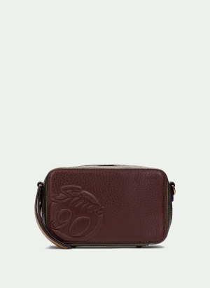 Bordeux Bag Hispanitas BV254158