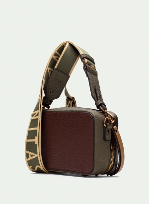 Bordeux Bag Hispanitas BV254158