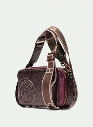 Bordeux Bag Hispanitas BV254158