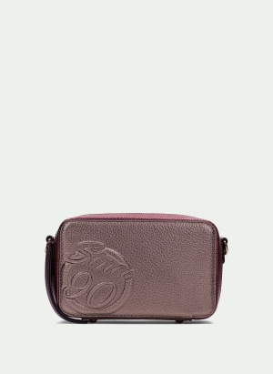 Bordeux Bag Hispanitas BV254158
