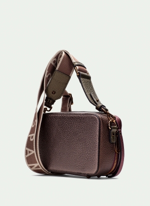 Bordeux Bag Hispanitas BV254158